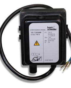 Ignition transformer TZI 7-20  JetMaster